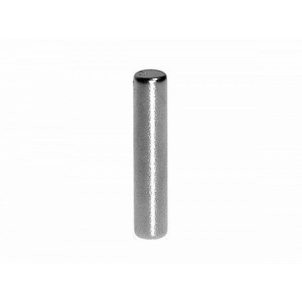 Neodymium Cylinder - 6mm x 25mm