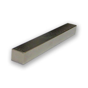 Neodymium Block - 50mm x 6mm x 6mm 