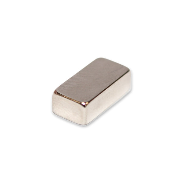 Neodymium Block - 10mm x 5mm x 4mm