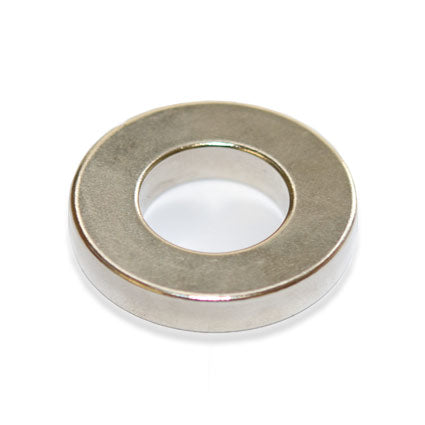 Neodymium Ring - 30mm x 15.5mm x 8mm