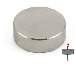 Neodymium magnet D6-8MM Rare Earth small Strong Round magnet