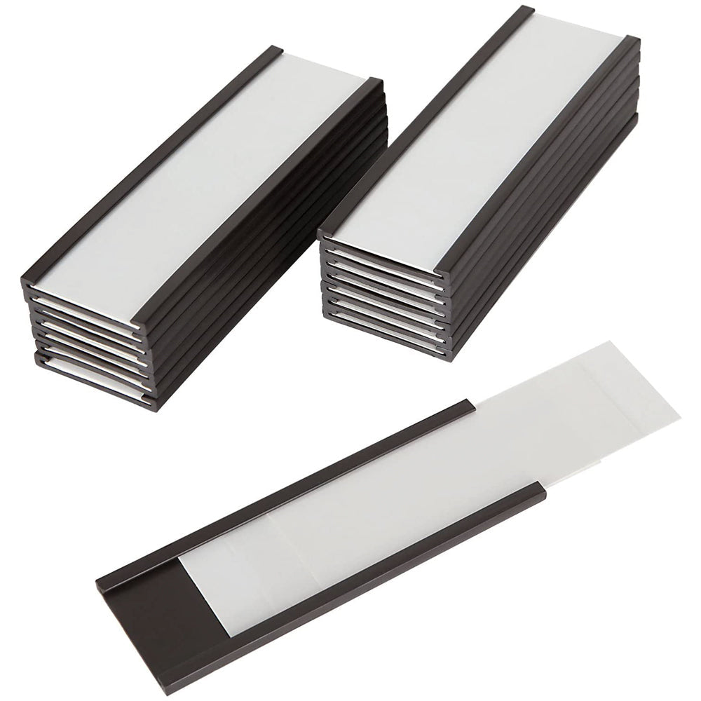 20mm x 2.4mm Self Adhesive Magnetic Strip - Magnets NZ