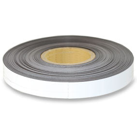 Magnetic Tape Magnetic Strip 2Meters Rubber Magnet 10*1.5mm Self