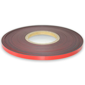 Neodymium NeoFlex® Magnetic Strip - 12.5mm x 2mm x 1m