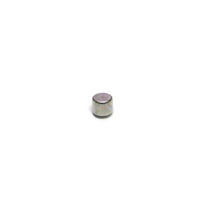 Neodymium Disc - 2.5mm x 2mm