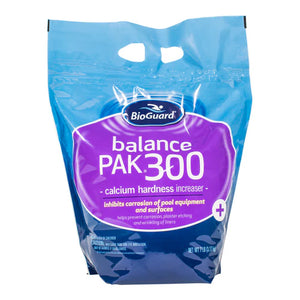 Bioguard Balance Pak 300 7lb 23471BIO - Pool Connect
