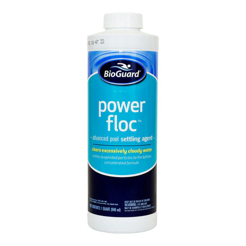 BioGuard PowerFloc Quart 23717BIO
