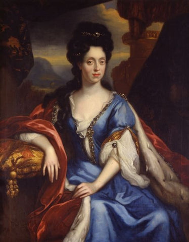 Anna Maria Luisa de' Medici