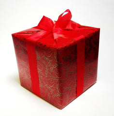 Inspired by Dawn's guide to gracious gift giving for everyone on your list this holiday season