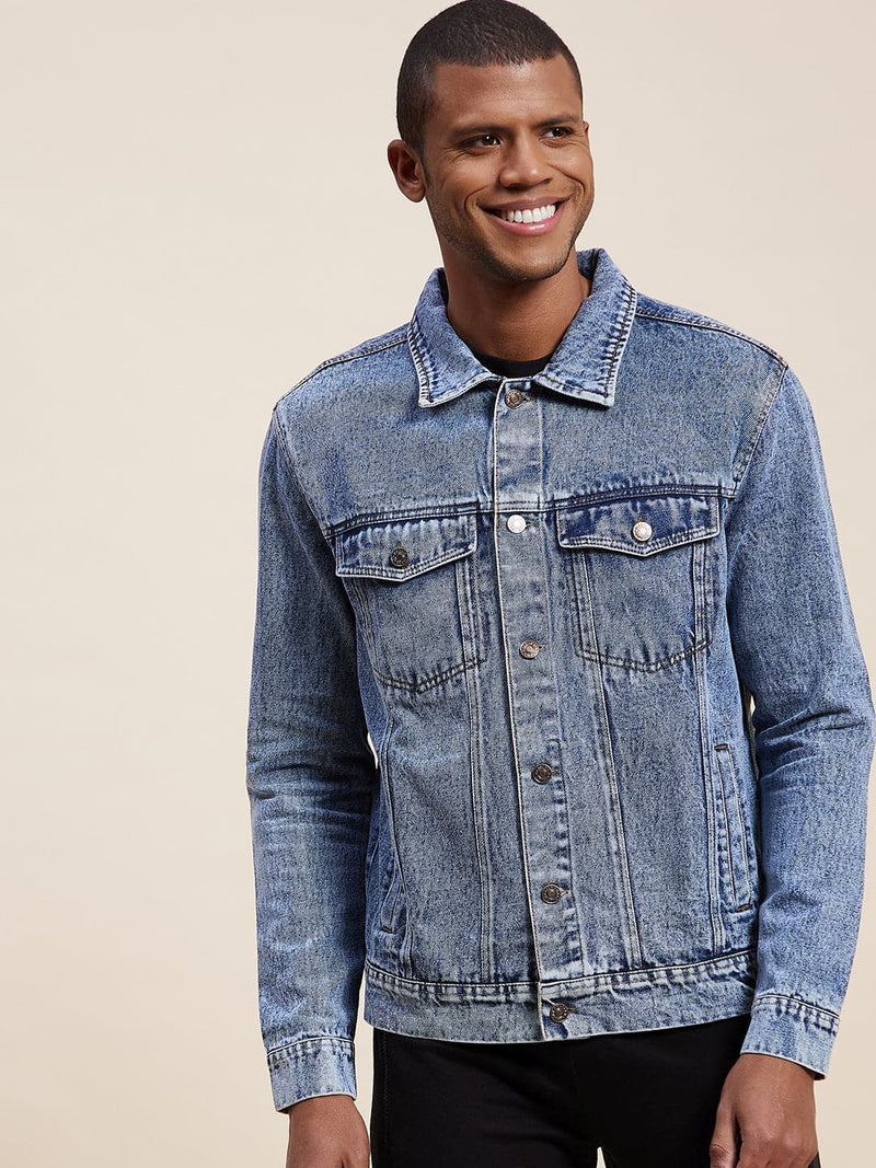 The Evolution of the Jean Jacket : Levi Strauss & Co