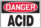 Chemical Identification Signs | www.signslabelsandtags.com