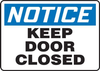 Door/Gate Signs | www.signslabelsandtags.com