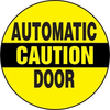 Door Labels | www.signslabelsandtags.com