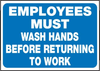 Employee Labels | www.signslabelsandtags.com