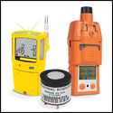 Gas Monitors & Sensors | www.signslabelsandtags.com