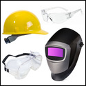 Head, Eye & Face Protection | www.signslabelsandtags.com
