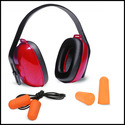 Hearing Protection | www.signslabelsandtags.com
