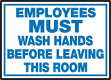 Employee Labels