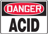 Chemical Signs | www.signslabelsandtags.com