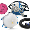 Respiratory Protection | www.signslabelsandtags.com