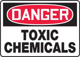 Toxic Chemicals | www.signslabelsandtags.com
