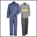Work Clothing & Acc | www.signslabelsandtags.com