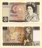 florence nightingale bank note