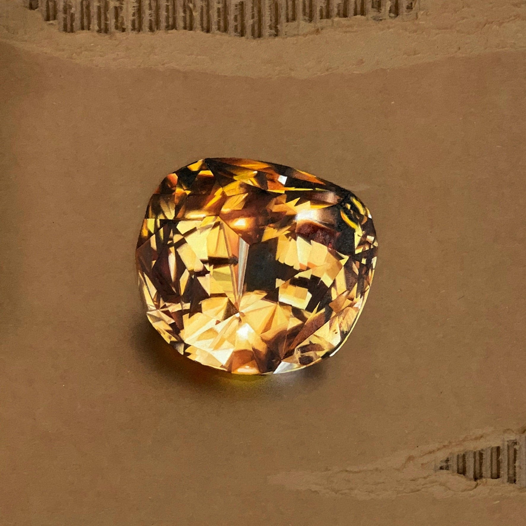 the golden jubilee diamond