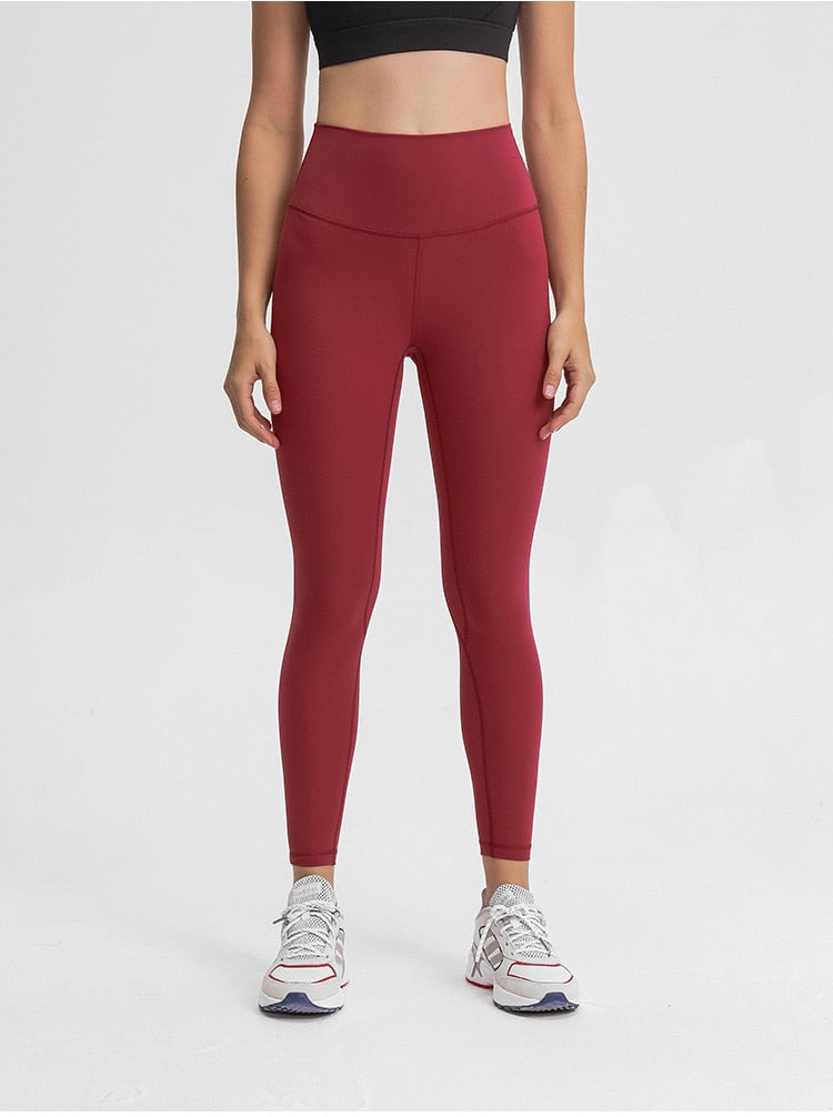 Redemption Flare Leggings