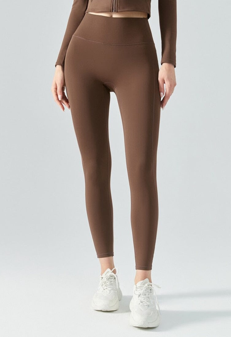 Charm Seamless Leggings