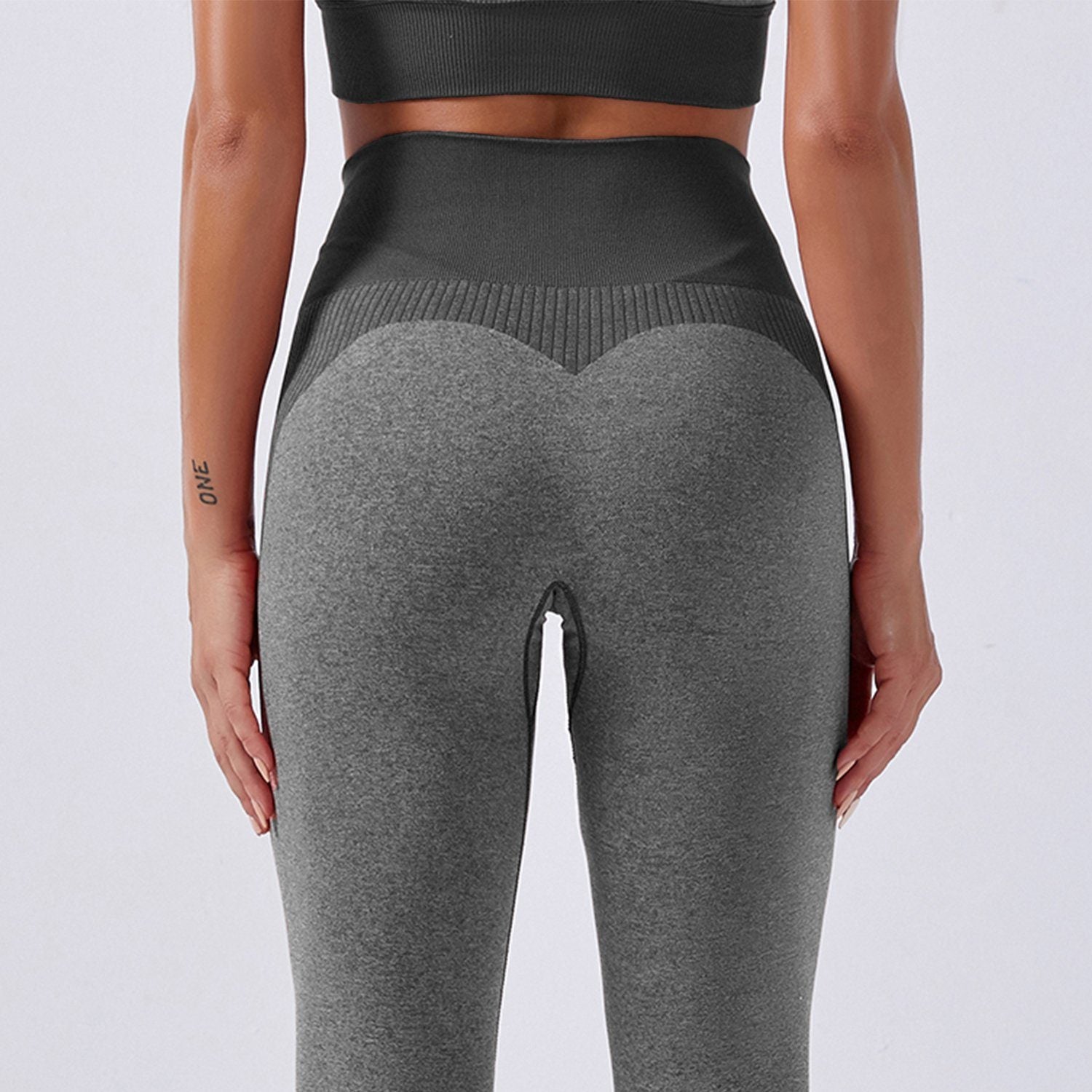 Balance Seamless Leggings – Truetights