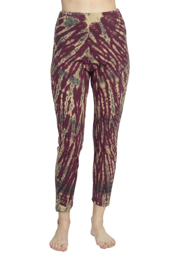 Organic Cotton Bellbottom Pants – Lakhay-Retail