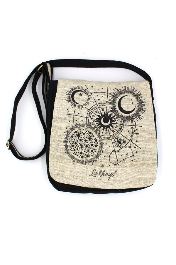 boho messenger bag