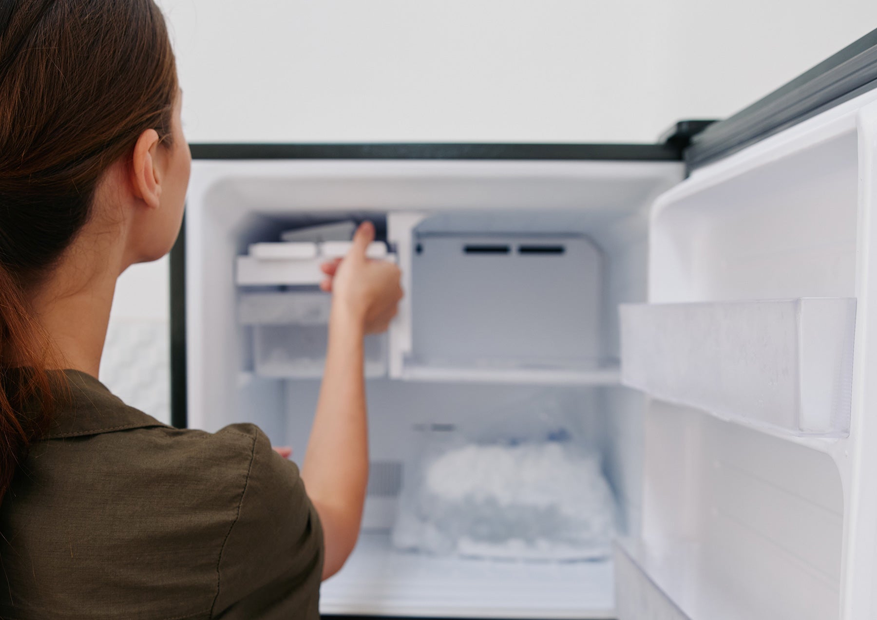 Graded Freezers | Major Brands, Discount Prices