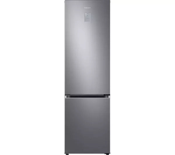 Samsung RB33B610ESA Freestanding 70/30 Fridge Freezer, Silver