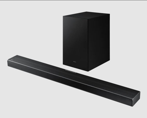 soundbar q610a