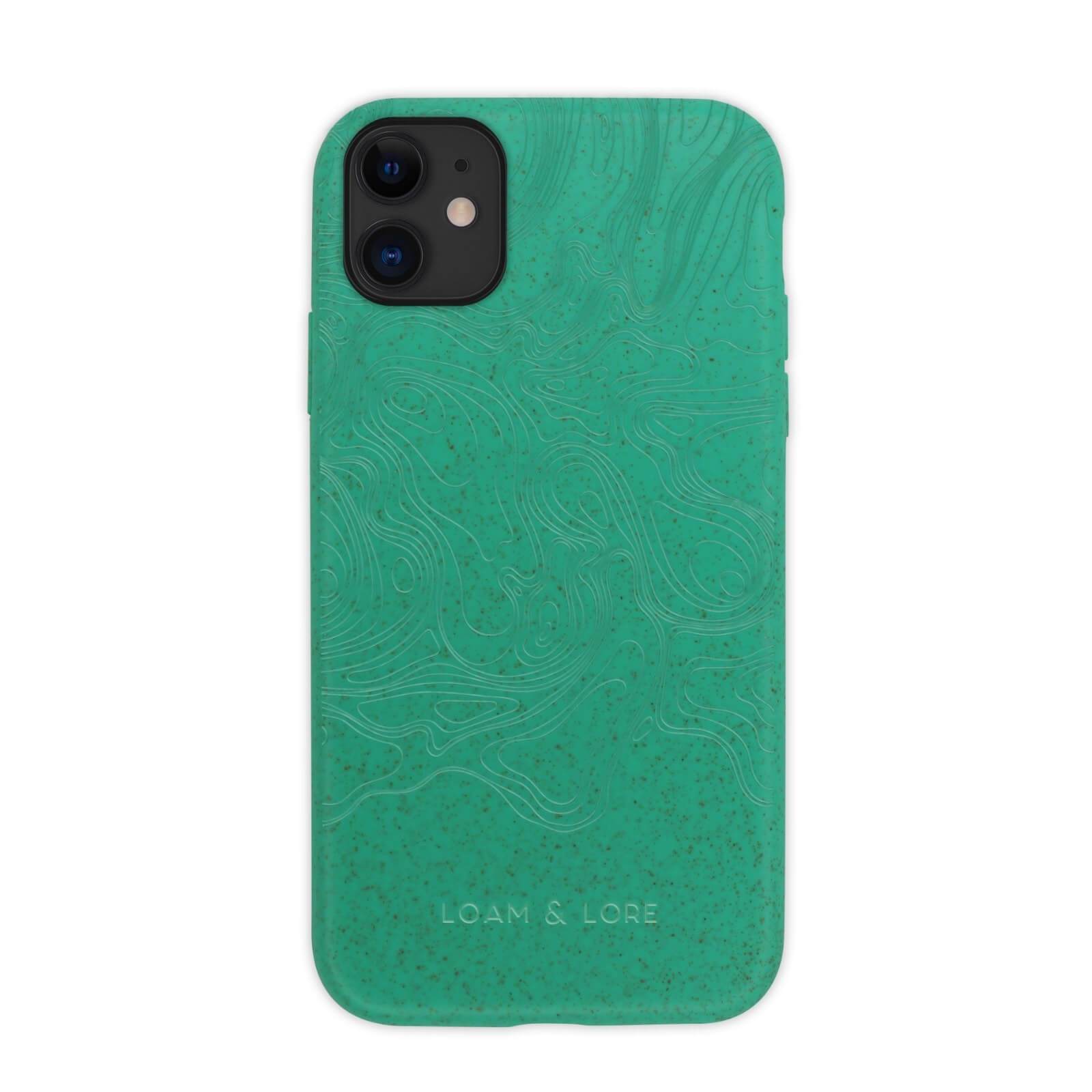 Iphone 11 Lv Inspired Case  Natural Resource Department