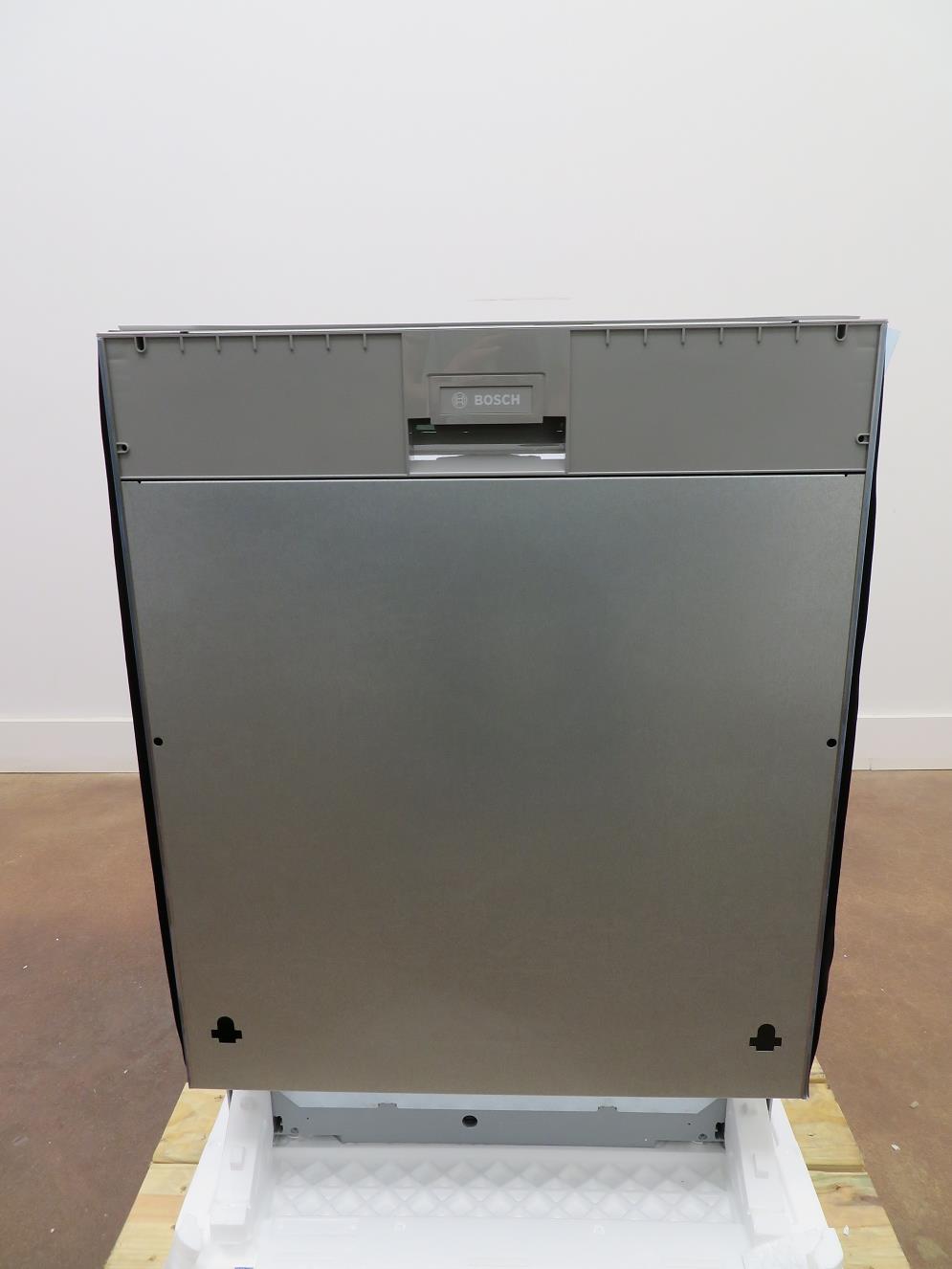 bosch dishwasher shv89pw73n