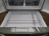 Samsung 36" 4 Door Refrigerator with 28 Cu.Ft. Stainless Steel