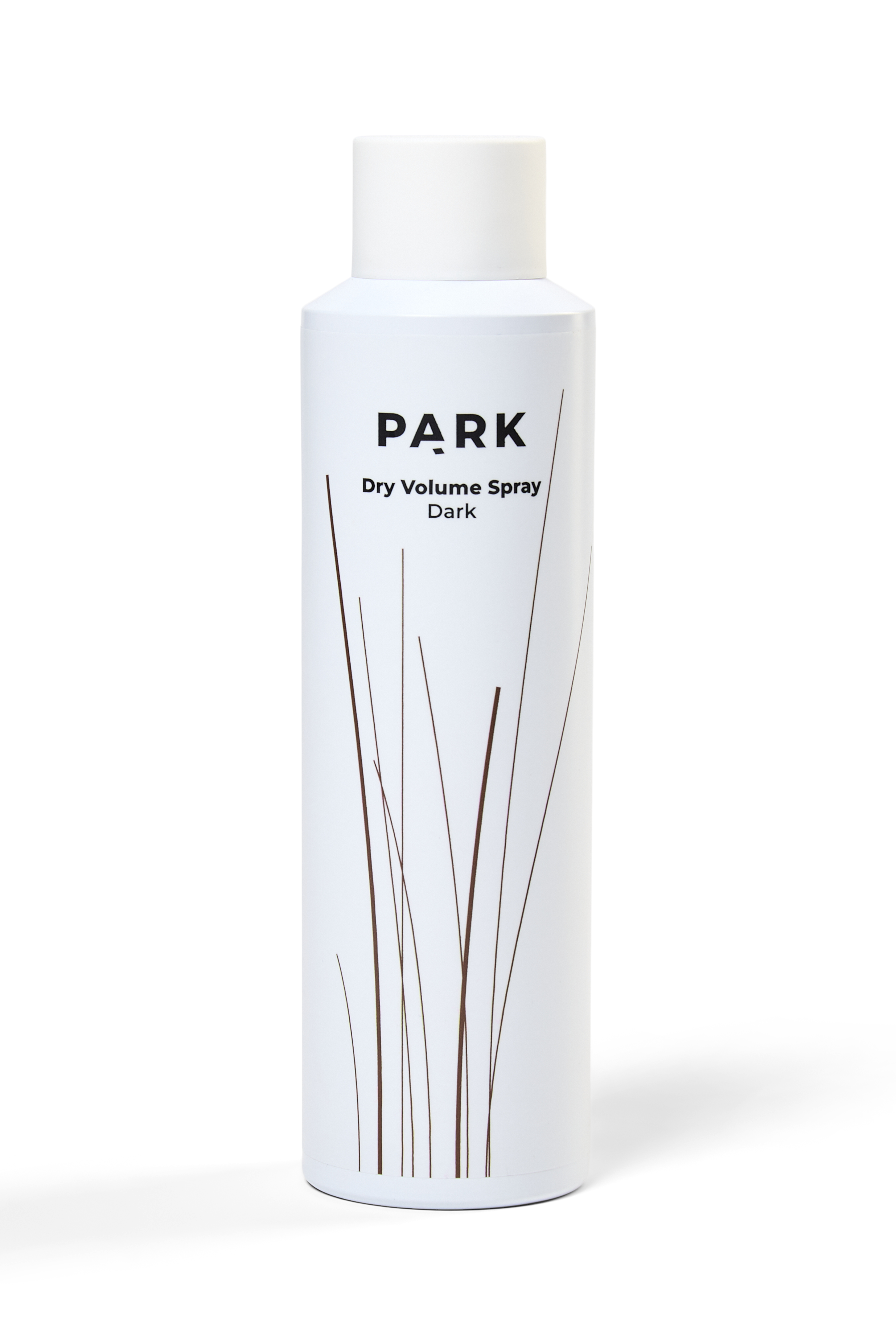 Dry volume spray / Dark - PARK STYLING NO product image