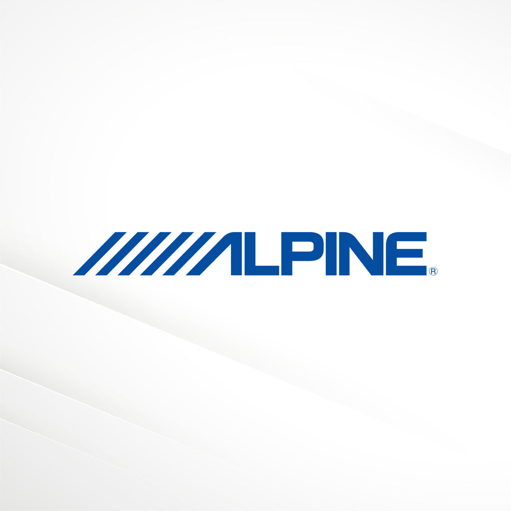 All Alpine Products