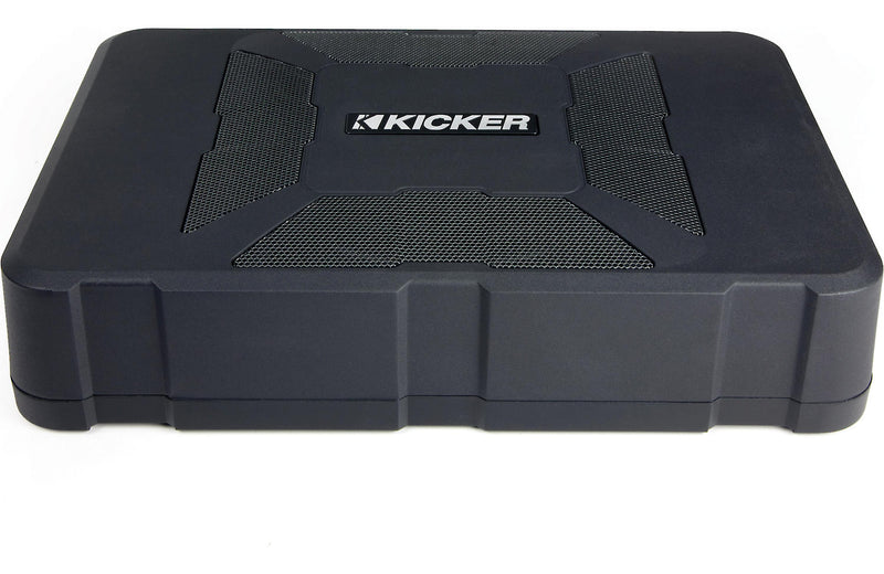 kicker 800 watt amp