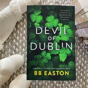 devil of dublin bb easton