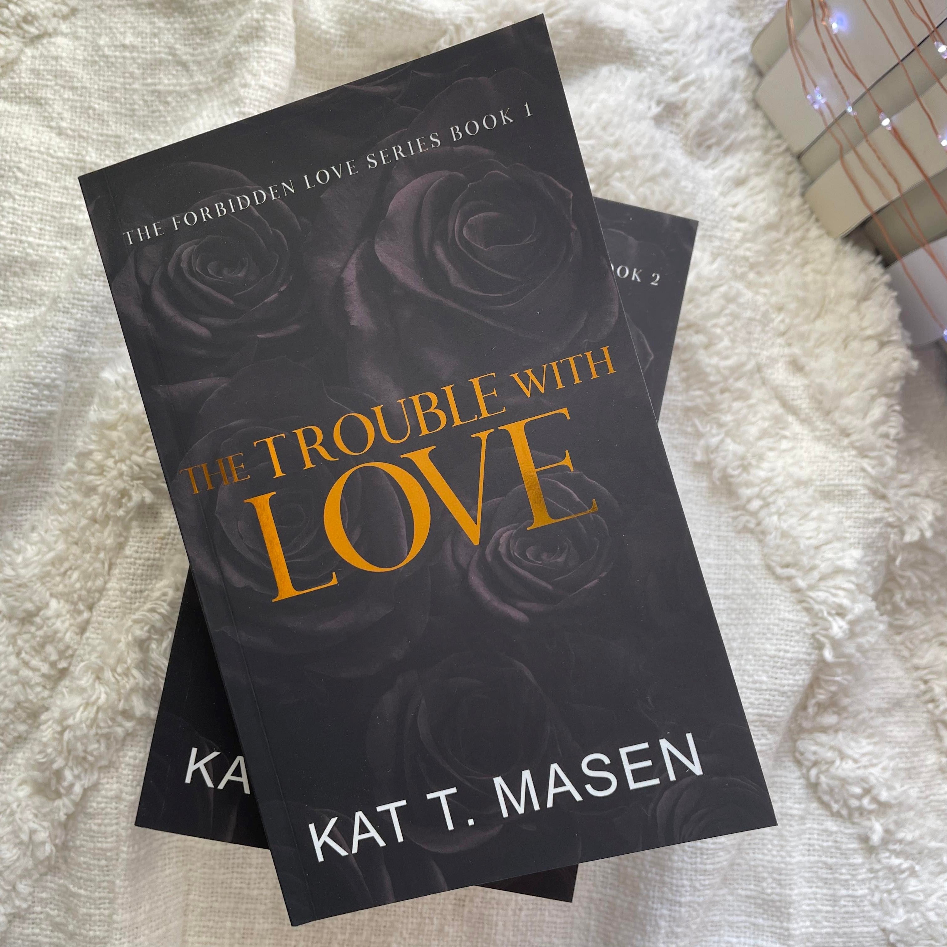 The Forbidden Love Series Discreet By Kat T Masen Fiction And Friction 5356