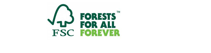 FSC Certified Forests