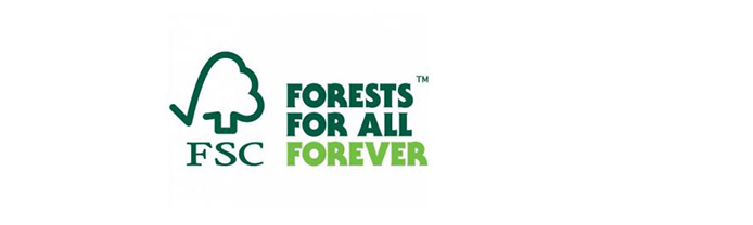 FSC Certified Forests