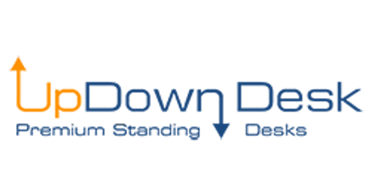 UpDown Desks Australia