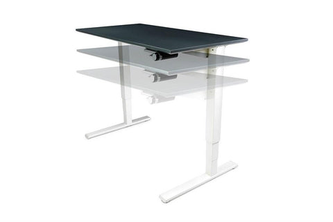 stand up writing desk