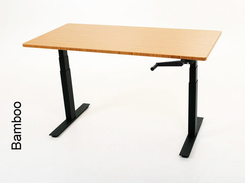 stand up writing desk