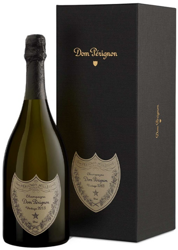 Armand De Brignac Brut Gold + Box - Luxurious Drinks B.V.